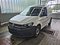 preview Volkswagen Caddy #0