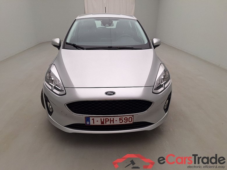 Ford, Fiesta '17, Ford Fiesta 1.1i 52kW Business Class 5d #1