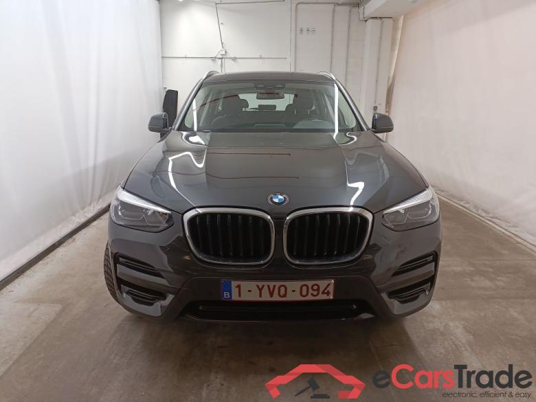 BMW X3 xDrive30e (120 kW) 5d #1
