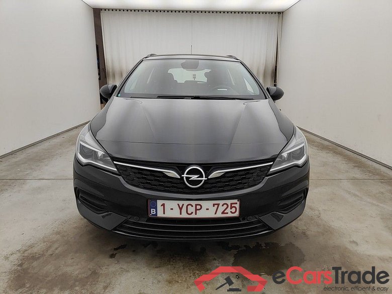 Opel Astra Sports Tourer 1.5 Turbo D 77kW S/S Edition 5d