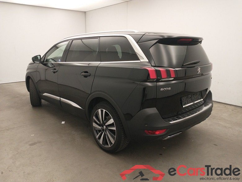 Peugeot 5008 1.5 BlueHDi 96kW S&S EAT8 GT Line 5d 7pl #4