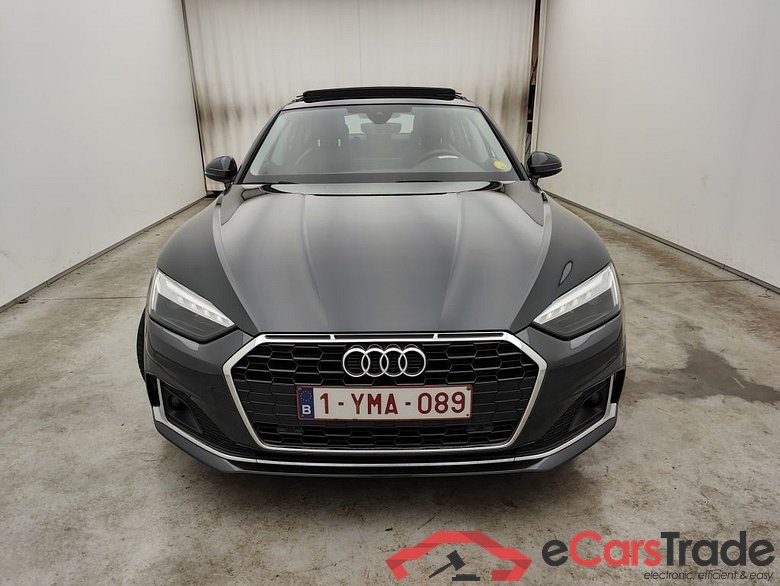 Audi A5 Sportback 35 TDI S tronic Bus Ed Advanced 5d