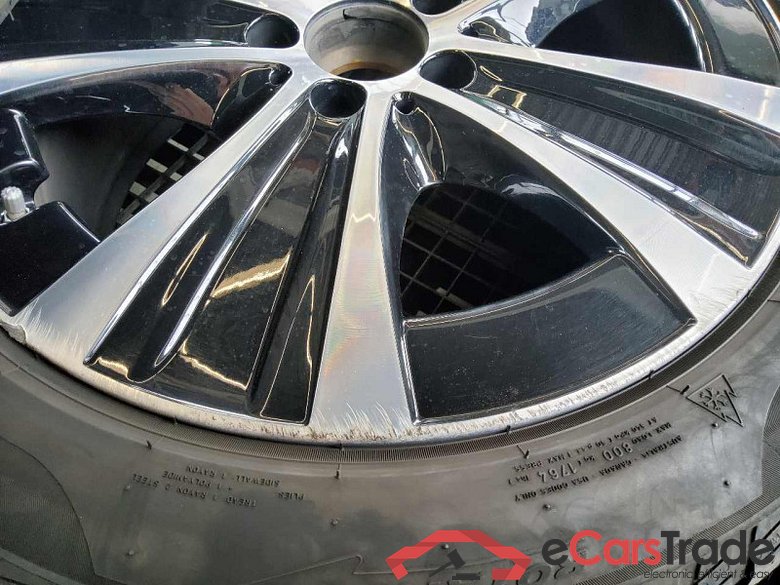 Mercedes-Benz E -Klasse T-Modell (BM 213)(06.2016->) DE - Kb5 E 300 de EU6d, T de Avantgarde 4Matic (EURO 6d), (Facelift) 2020 - 2023 #2