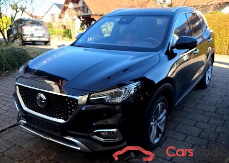 MG EHS ´21 MG EHS PHEV Luxury 5d 119kW #1
