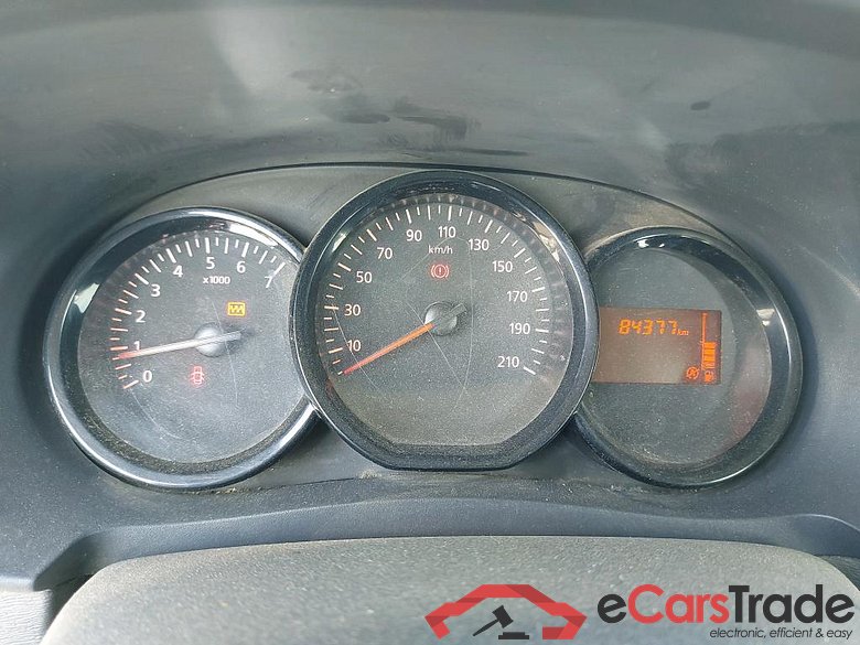 Dacia Essential Blue dCi 70kW (95CV) N1 Dokker Essential 1.5 dCi 95CV MT6 E6dT #4