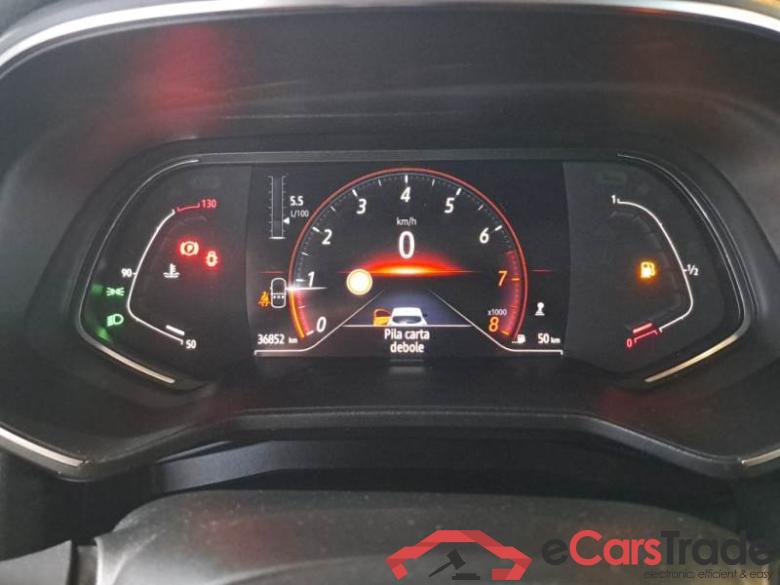 Renault 5 RENAULT CLIO / 2019 / 5P / BERLINA 1.0 TCE 74KW INTENS #4