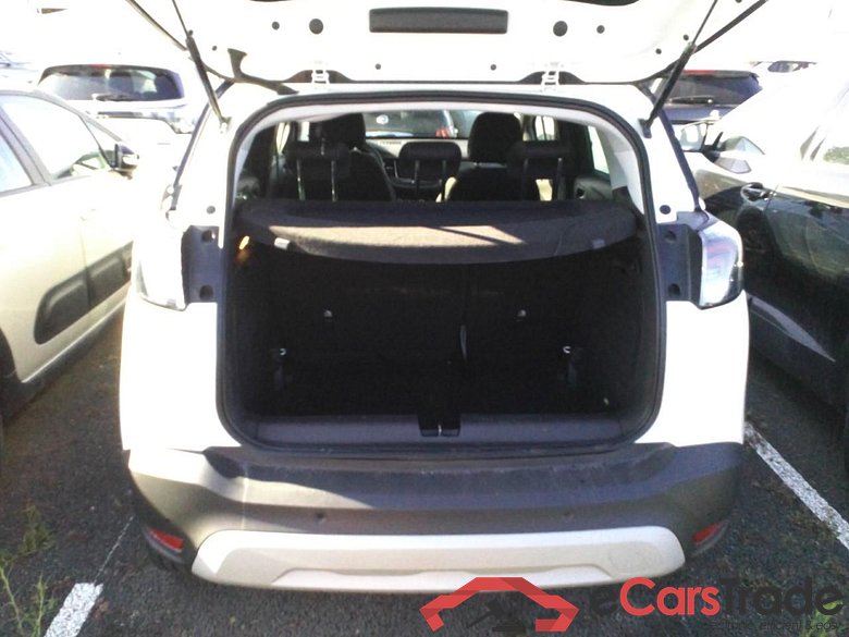 CROSSLAND ELEGANCE ICE GASOLINE 1.2 TURBO 110 BVM RSK #5