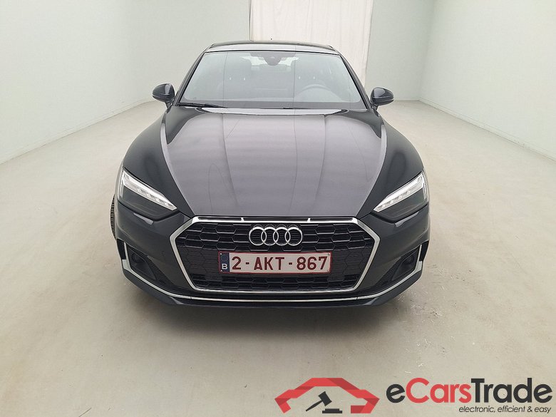 Audi, A5 SB FL'20, Audi A5 Sportback 35 TDI S tronic Bus Ed Advanced