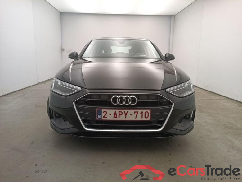 Audi A4 2.0 30 TDi 100kW S tronic Business Ed 4d