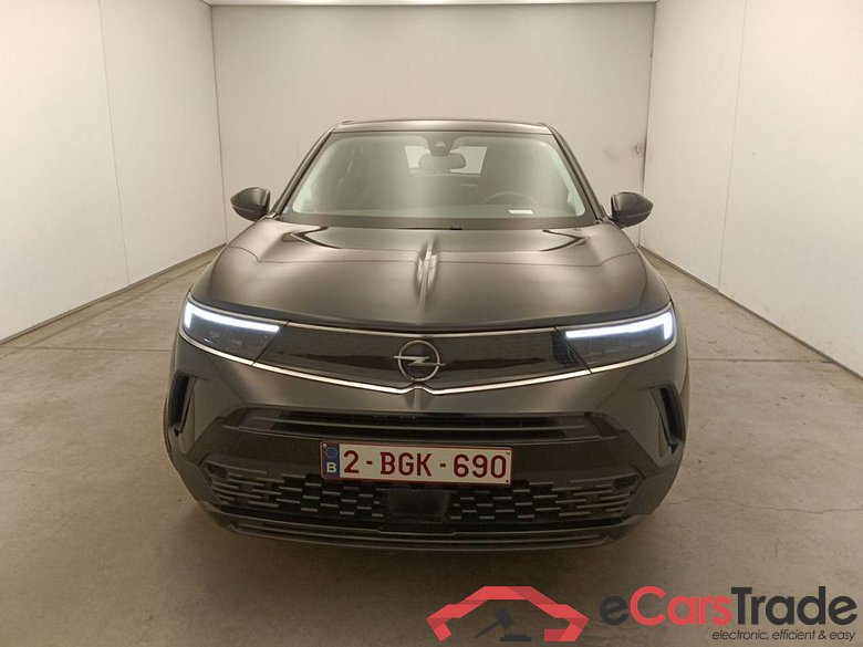 Opel Mokka-e BEV 50kWh e-Edition 5d