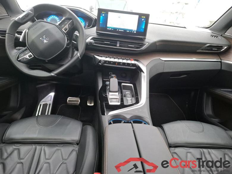 Peugeot 1.6 HYBRID 225 E-EAT8 GT Pack PEUGEOT 3008 / 2020 / 5P / SUV 1.6 HYBRID 225 E-EAT8 GT Pack #5