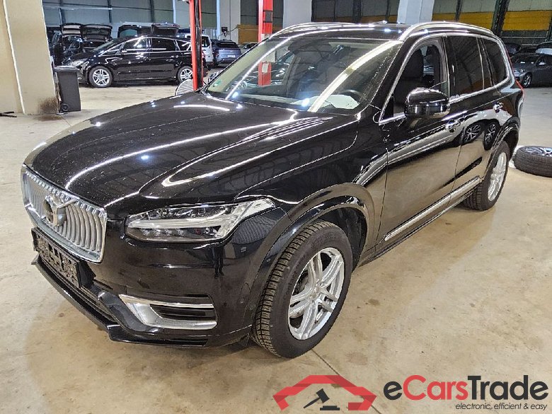 Volvo XC90 ´14 XC90 Inscription AWD 2.0 B5 173KW AT8 E6d