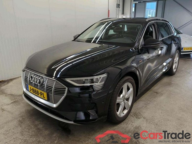 AUDI e-tron e-tron 50 q L Ed. #1