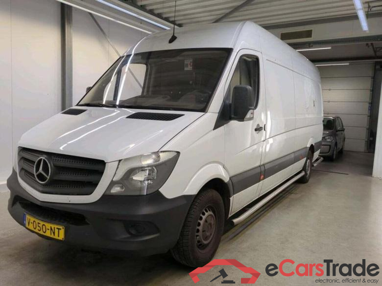 MERCEDES-BENZ Sprinter 311 2.2 CDI 432 EHD