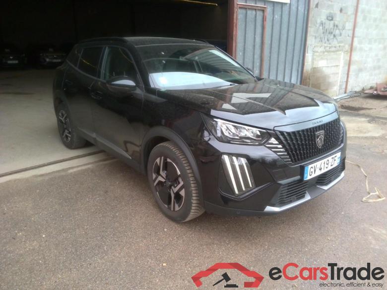 2008  Allure 1.2 PURETECH  100CV  BVM6  6E #4