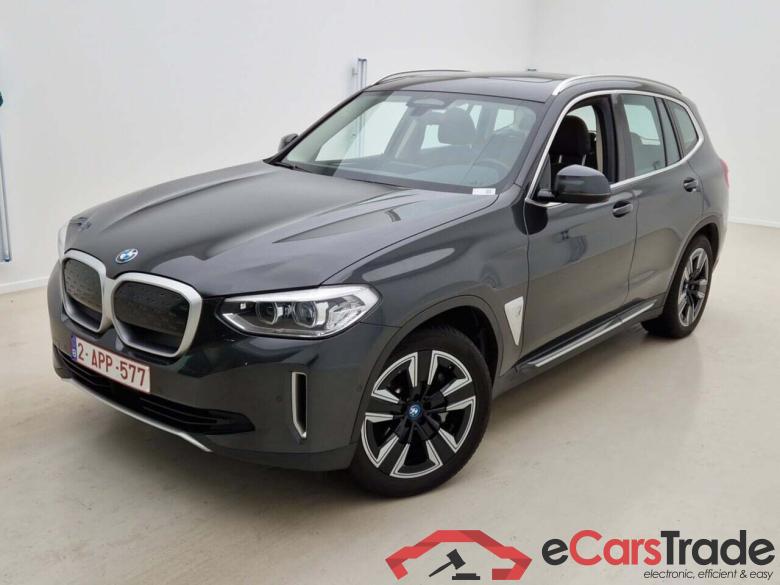 BMW IX3 35 SDRIVE #1
