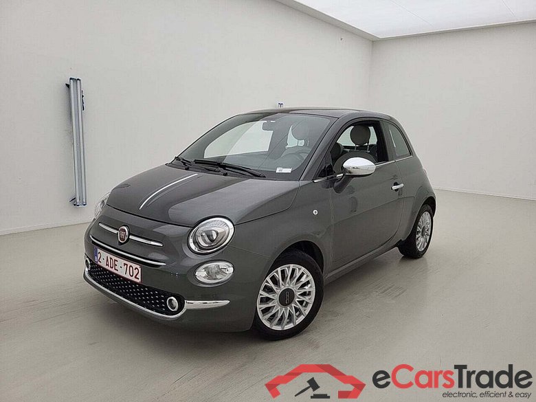 FIAT 500 1.0 HYBRID #1