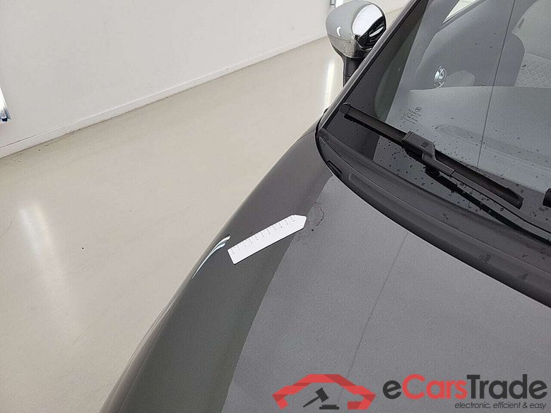 FIAT 500 1.0 HYBRID #4