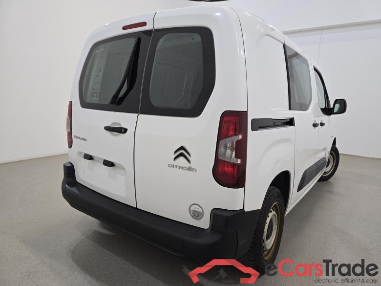 Citroen Berlingo 1.6 BlueHDI Klima ... #4