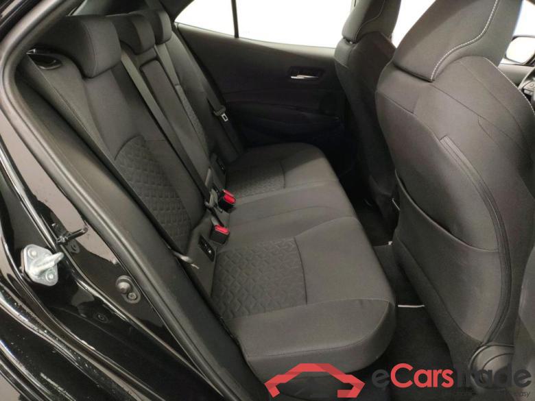 TOYOTA COROLLA 1.8 HYBRID DYNAMIC E-CVT #6