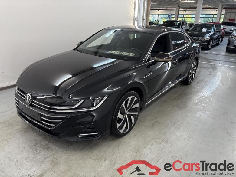 VOLKSWAGEN ARTEON 1.4 PHEV DSG R-LINE BUSINESS PREM #1
