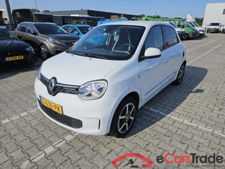 RENAULT TWINGO 68 kW #1