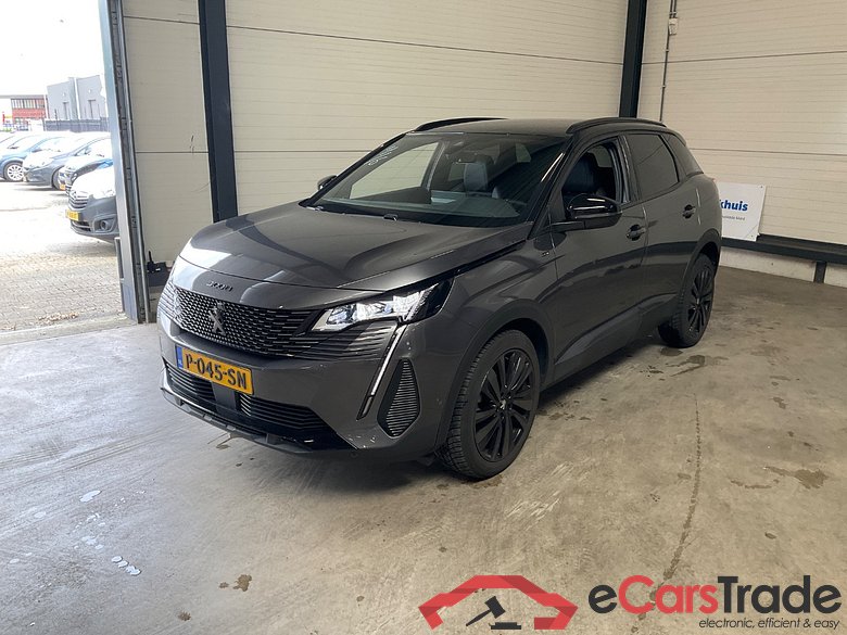 PEUGEOT 3008 1.2 PT GT P.Bns