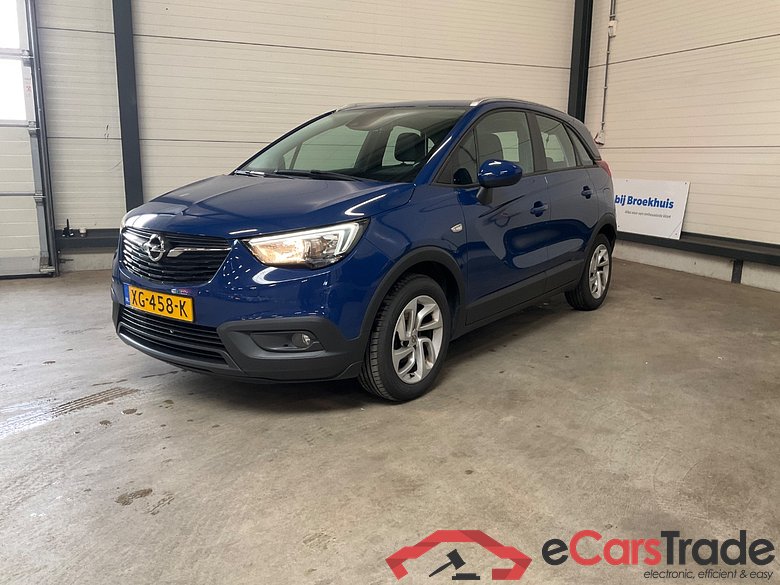 OPEL Crossland X 1.2 Innovation