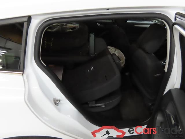 Ford Focus Turnier ´18 Focus Turnier Cool&Connect 1.5 EcoBlue 88KW AT8 E6dT