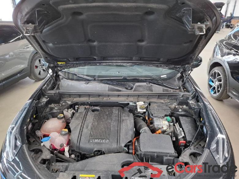 LynkAndCo Lynk & Co 01 ´20 LYNK & CO 01 PHEV 5d 132kW #1