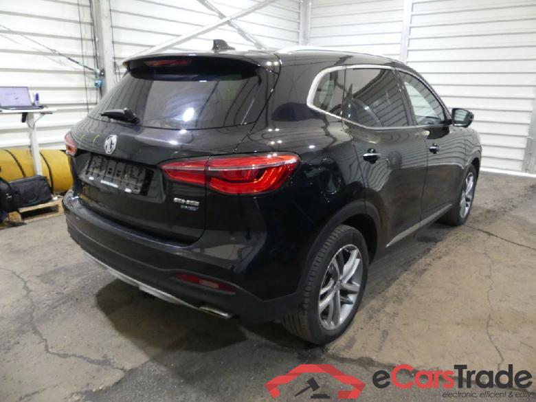 MG EHS ´21 MG EHS PHEV Luxury 5d 119kW #4