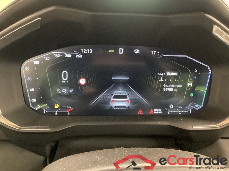 LynkAndCo Lynk & Co 01 ´20 LYNK & CO 01 PHEV 5d 132kW #1