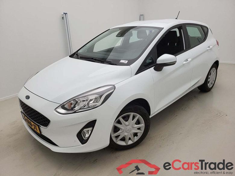 FORD Fiesta 1.0 EcoBoost Connected #1