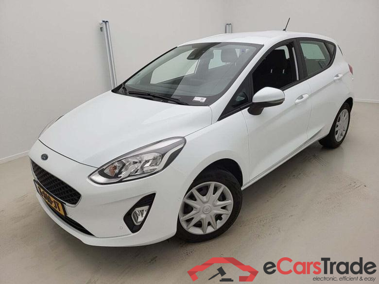 FORD Fiesta 1.0 EcoBoost Connected