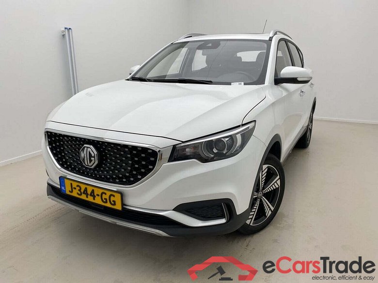 MG MG ZS EV Luxury 45 kWh #1