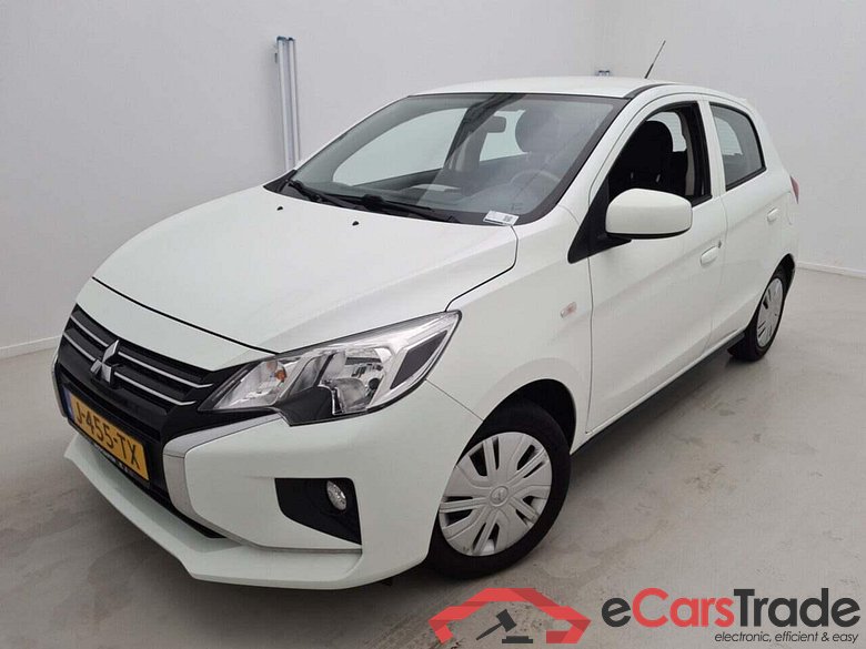 MITSUBISHI Space Star 1.0 Cleartec Cool+