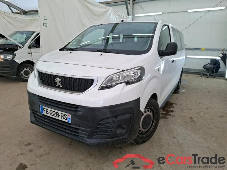 Peugeot BlueHDi 150 S&S Long Expert Kombi L3 2.0 HDi 150CV BVM6 E6dT #1