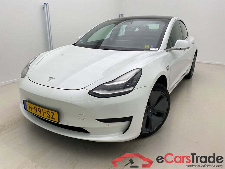 Tesla Model 3 Stnd.RWD Plus 60 kWh #1