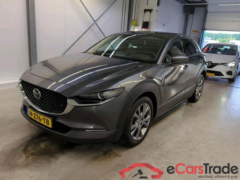 Mazda CX-30 2.0 SA-X Luxury