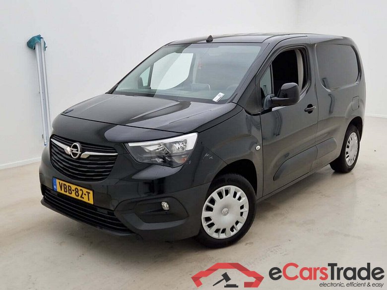 OPEL Combo 1.6 CDTi L1H1 Edition