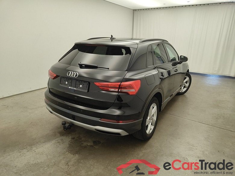Audi Q3 35 TDI S tronic Advanced Business Editio 5d #5