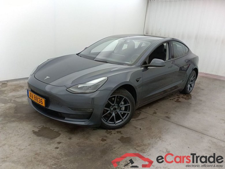 *TESLA MODEL 3 - 2021 75 kWh 498 AWD Long Range Dual Motor 5d #3