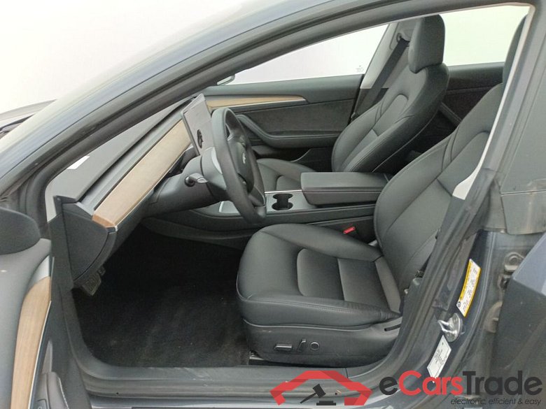 *TESLA MODEL 3 - 2021 75 kWh 498 AWD Long Range Dual Motor 5d #6