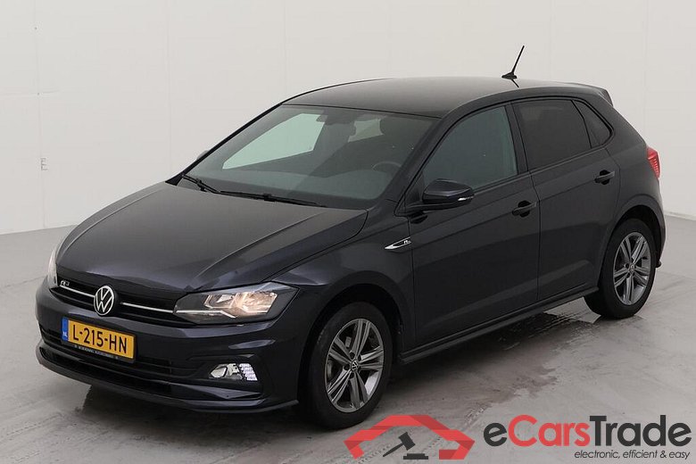 VOLKSWAGEN POLO 70 kW