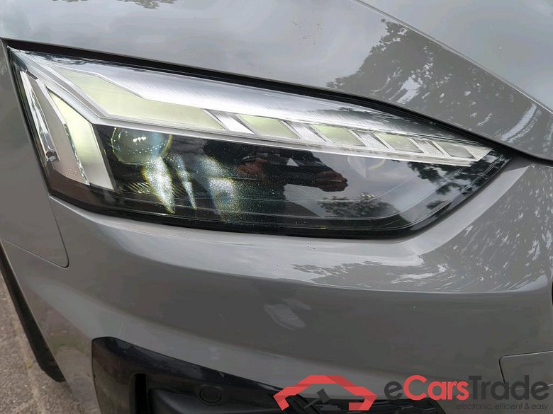 AUDI A5 Sportback 140 kW #4