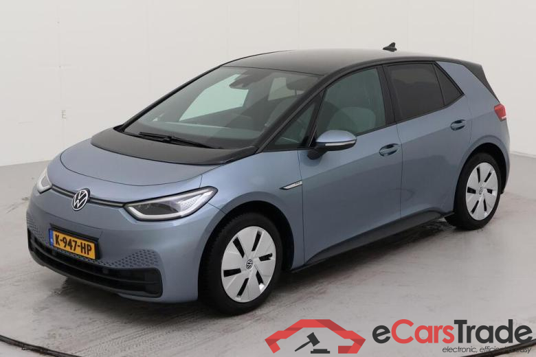 VOLKSWAGEN ID.3 150 kW