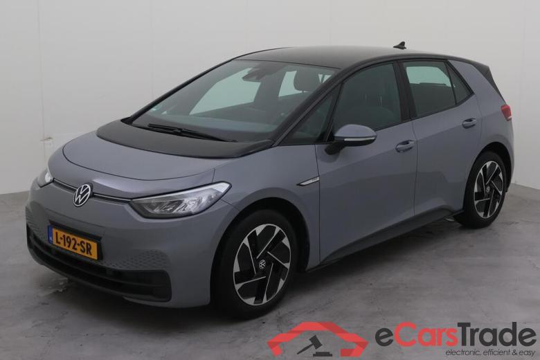 VOLKSWAGEN ID.3 150 kW #1