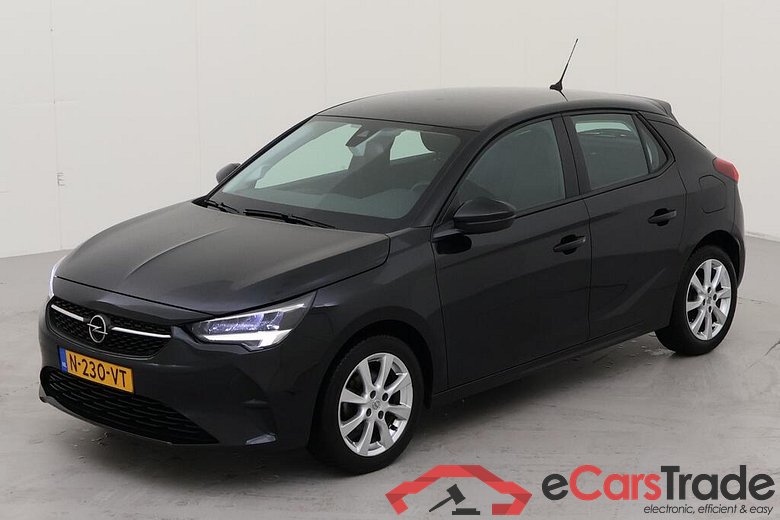OPEL Corsa 55 kW