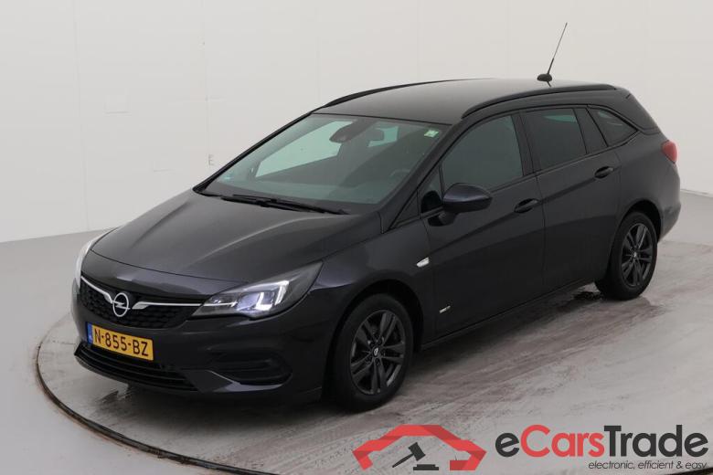 OPEL Astra Sports Tourer 96 kW #1