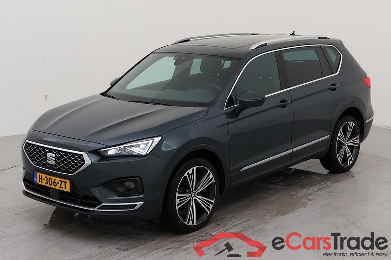 SEAT Tarraco 110 kW